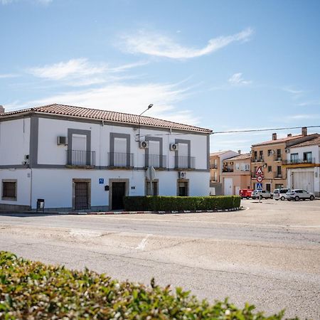Rollo Campillo Apartment Trujillo Exterior photo