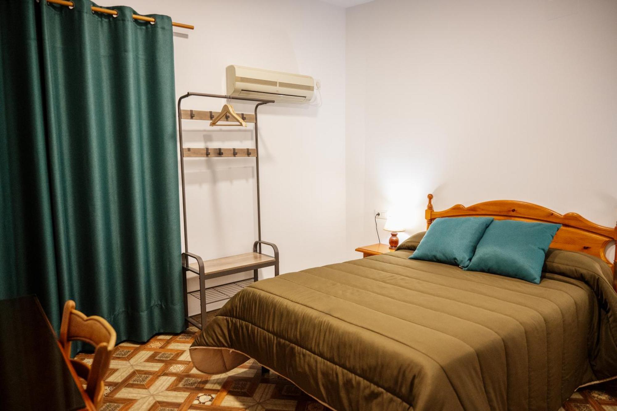 Rollo Campillo Apartment Trujillo Exterior photo